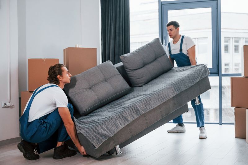 Apartment Relocation Service in Long Island, NY