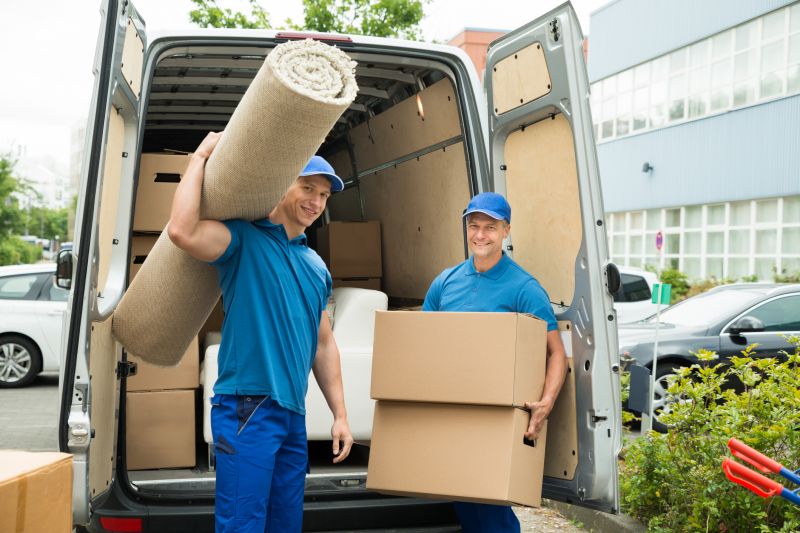 Apartment Relocation Service in Rock Hill, SC