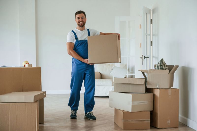 Cost Factors For Local Moving Services