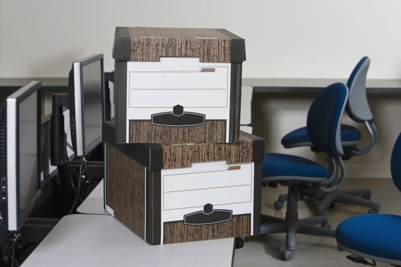 Desk Moving Service in Hickory, NC