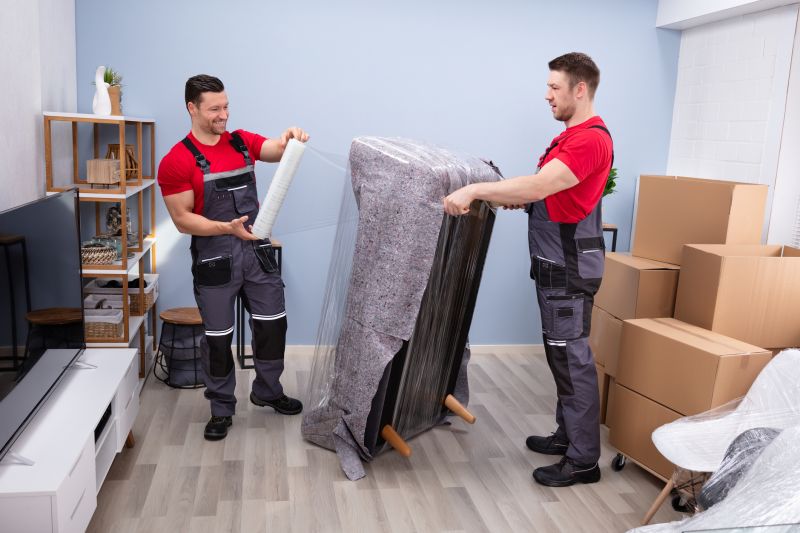 Desk Moving Service in Long Island, NY