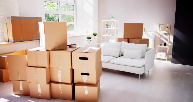 Desk Moving Service in Mooresville, NC