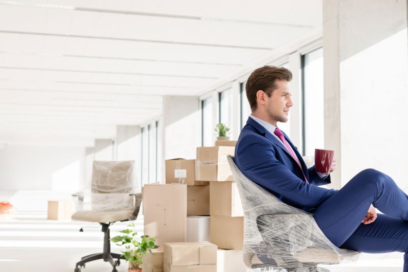 Desk Moving Service in Charlotte, NC