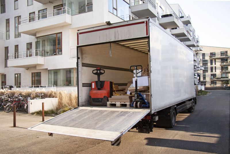 Gun Safe Moving Service in Mooresville, NC