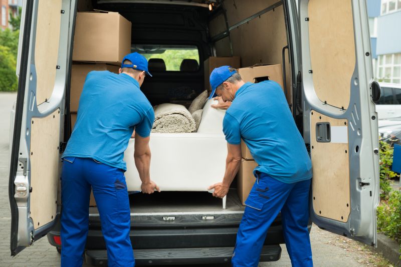 Mattress Moving Service in Hendersonville, NC