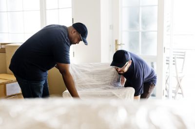 Office Moving Service in Brooklyn, NY