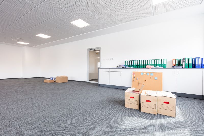 Office Relocation Service in Hickory, NC