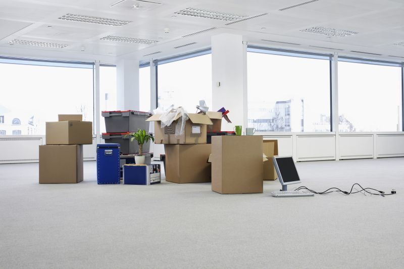 Residential Moving Service in Hendersonville, NC