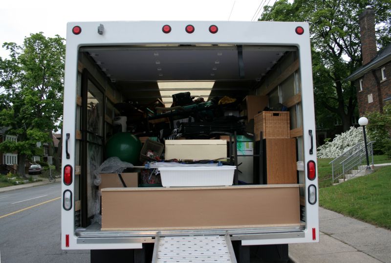 Treadmill Moving Service in Hickory, NC