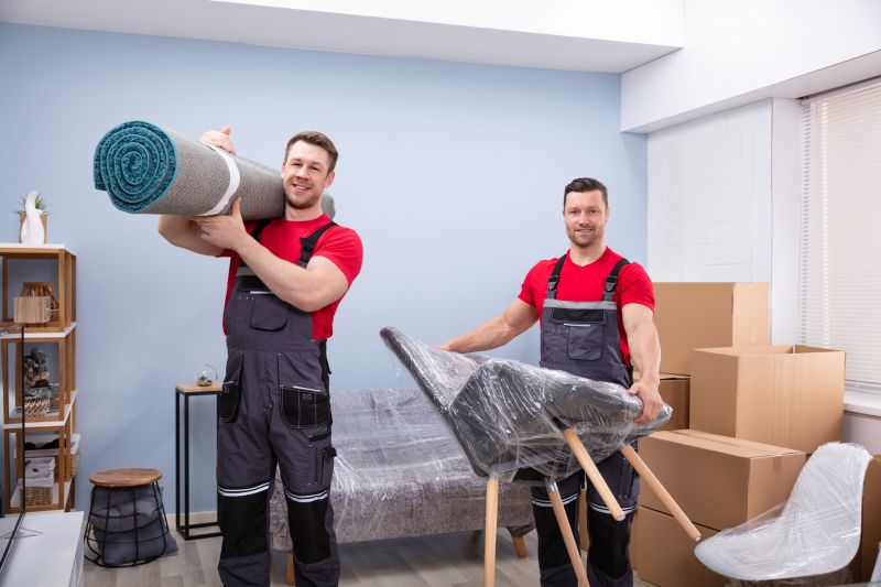 Apartment Moving in Fort Mill, SC