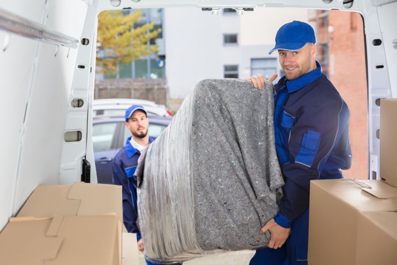Appliance Moving Service in Rock Hill, SC