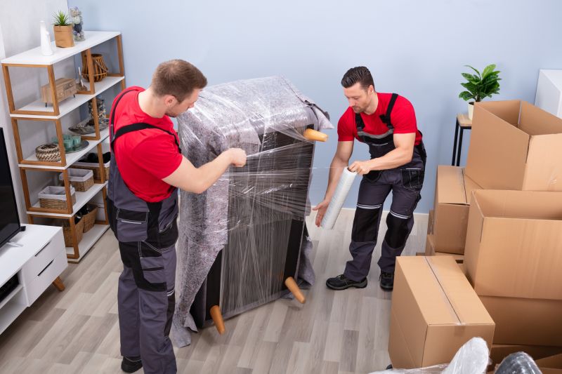 Desk Moving Service in Brooklyn, NY
