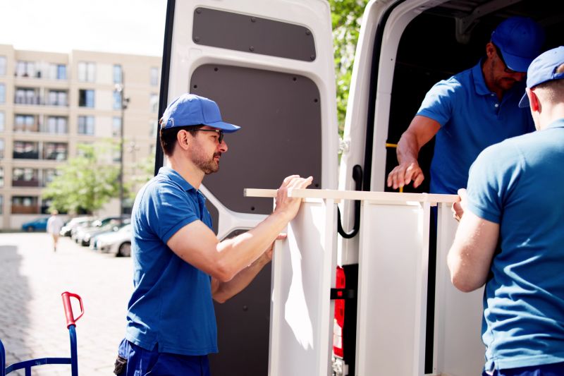 Interstate Moving in Colorado Springs, CO